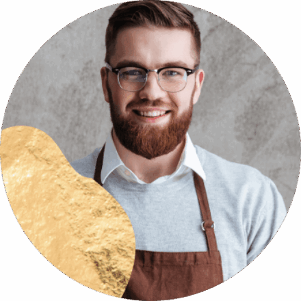 Featured author image: Hello world!